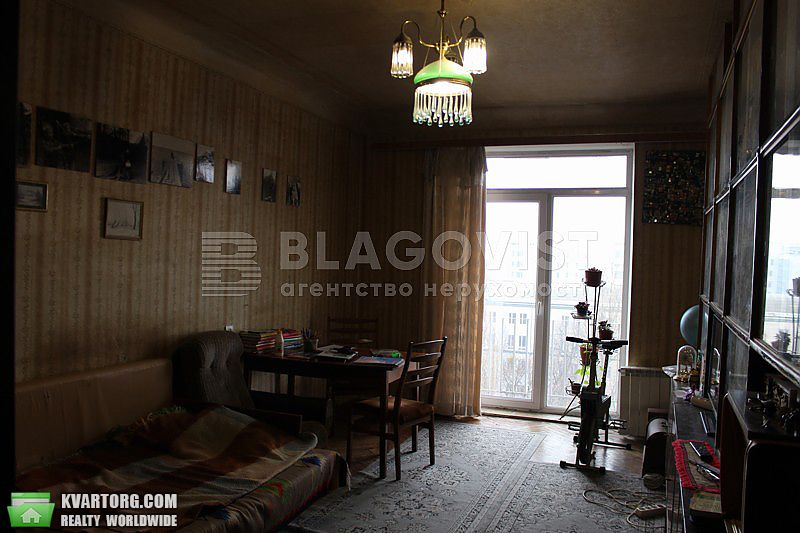 Sell 3-room apartment. Киев,  Победы пр — photo 6