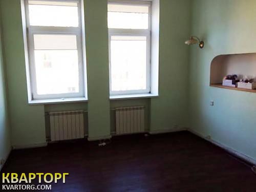 Rent out office. Киев, Пушкинская — photo 1