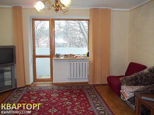 Rent out 4-room apartment. Одесса, 7ст.Фонтанской дороги — photo 4