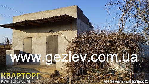 Sell house. АР Крым, ул. Абрикосовая — photo 1