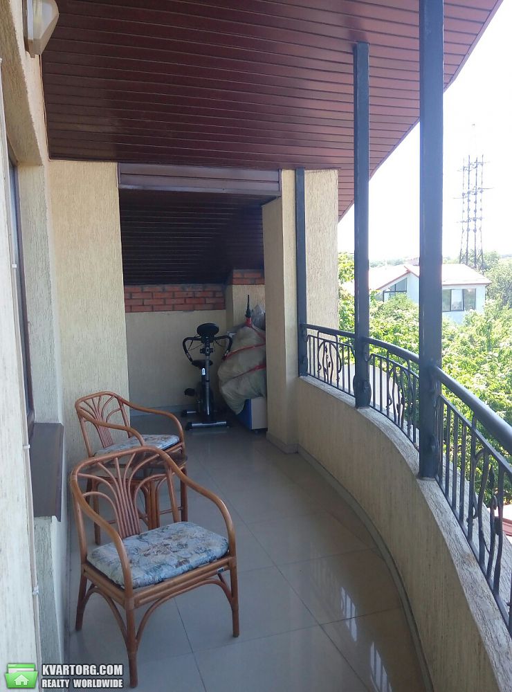 Sell house. Днепропетровск,  Гагарина пр — photo 10