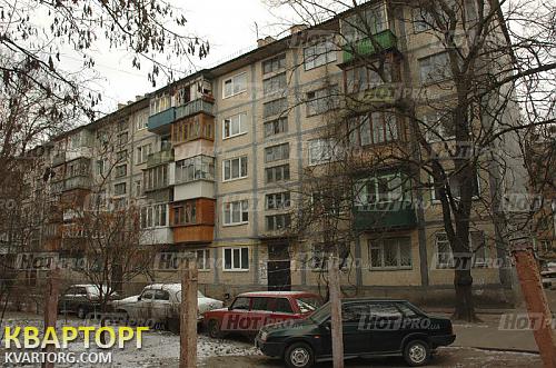 Sell 1-room apartment. Киев, Строителей — photo 1