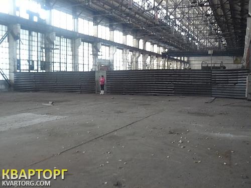 Rent out warehouse. Киев,  Бутлерова — photo 1