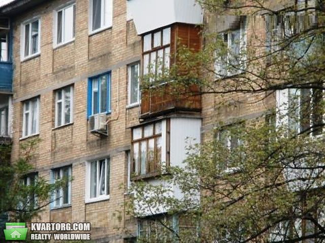 Sell 2-room apartment. Киев,  Пражская — photo 1