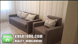 Rent out 1-room apartment. Киев,  Тбилисский пер — photo 2