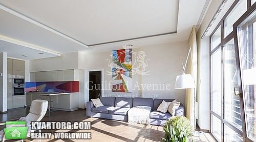 Sell 3-room apartment. Киев, Крещатик — photo 6