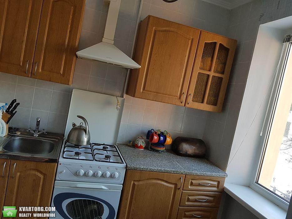 Sell 2-room apartment. Полтава,  Ватутина пр — photo 3