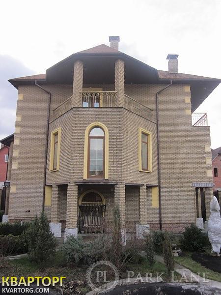 Sell house. Киев, Богатырская — photo 1