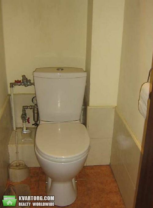 Sell 3-room apartment. Киев,  Ревуцкого — photo 4