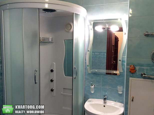 Rent out 1-room apartment. Киев,  Чавдар — photo 6