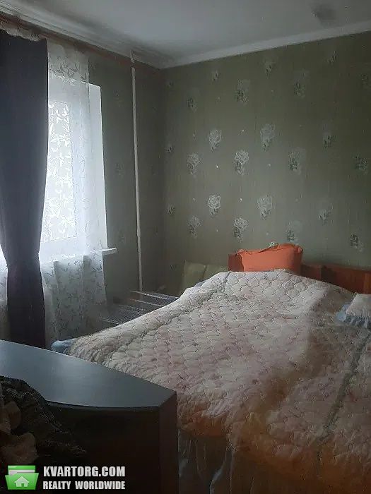 Sell 3-room apartment. Киев,  Здолбуновская — photo 1