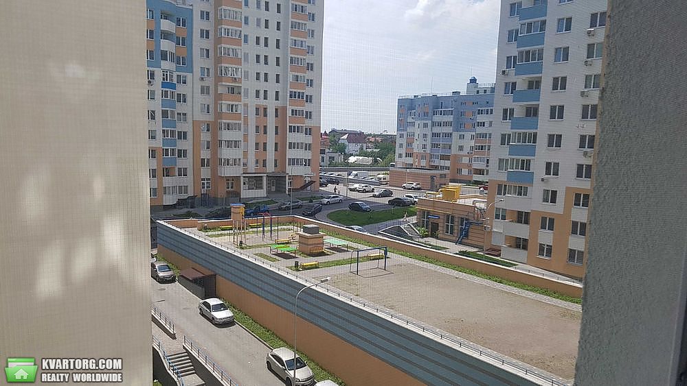 Sell 1-room apartment. Киев, Данченко — photo 10