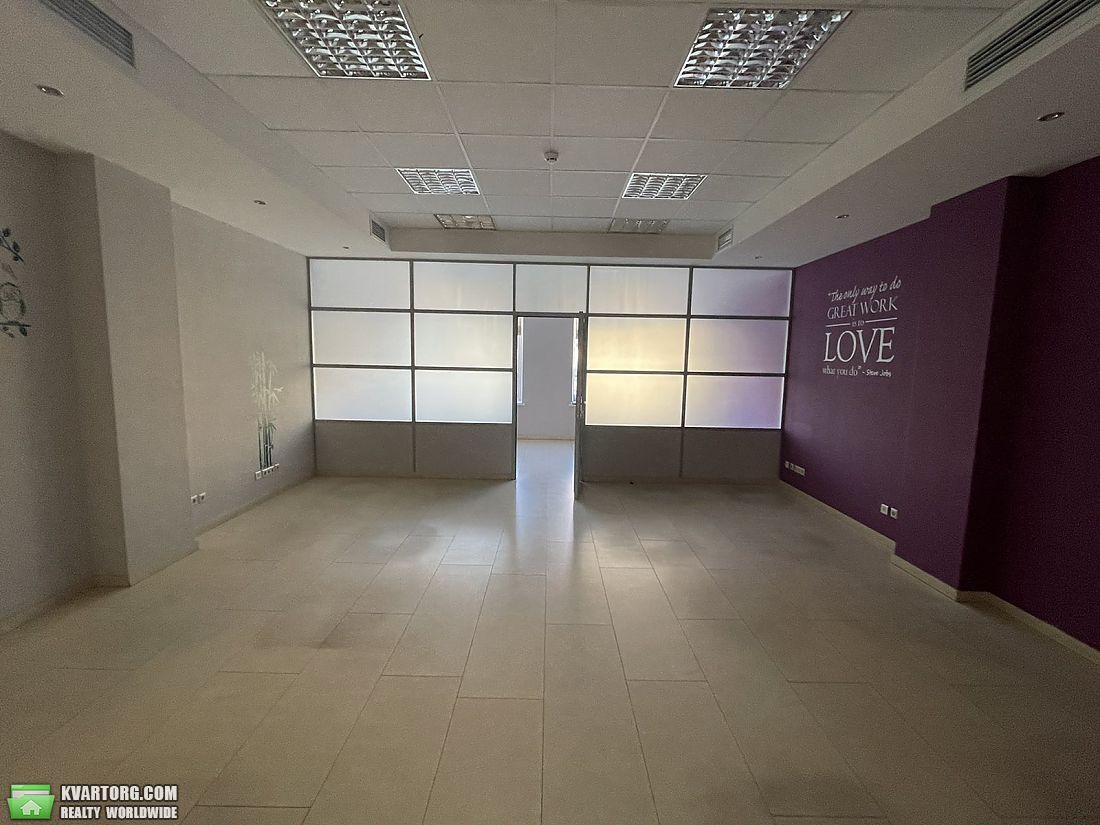 Rent out office. Киев, Ярославская — photo 5