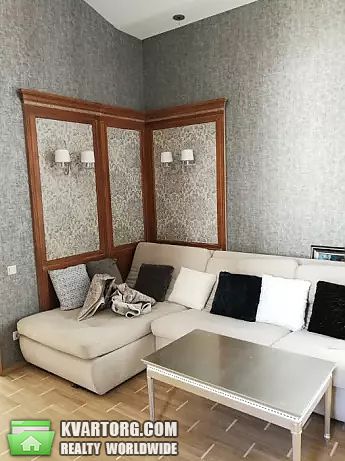 Rent out 2-room apartment. Киев,  Лютеранская — photo 8