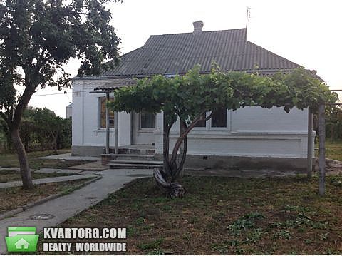 Sell house. Киевская обл., Щорса — photo 3
