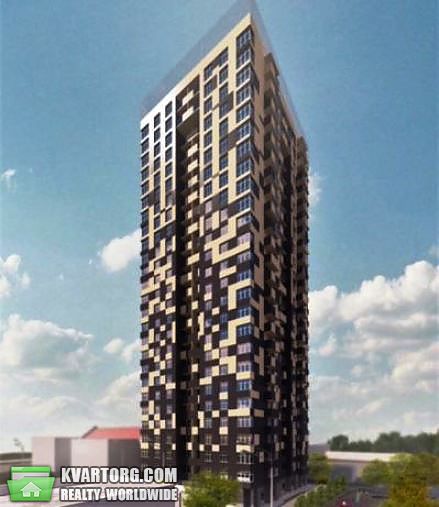 Sell 1-room apartment. Киев, переул. Платоновский — photo 1