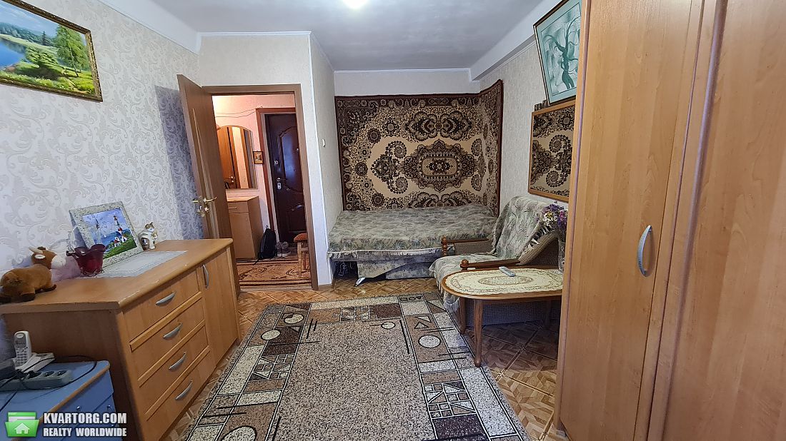 Sell 2-room apartment. Киев,  Бондарский пер — photo 1