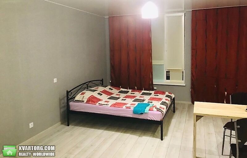 Sell 1-room apartment. Киев, Регенераторная — photo 4