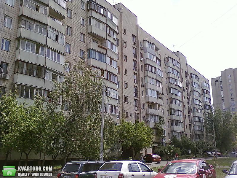 Sell 1-room apartment. Киев,  Харьковское шоссе — photo 1