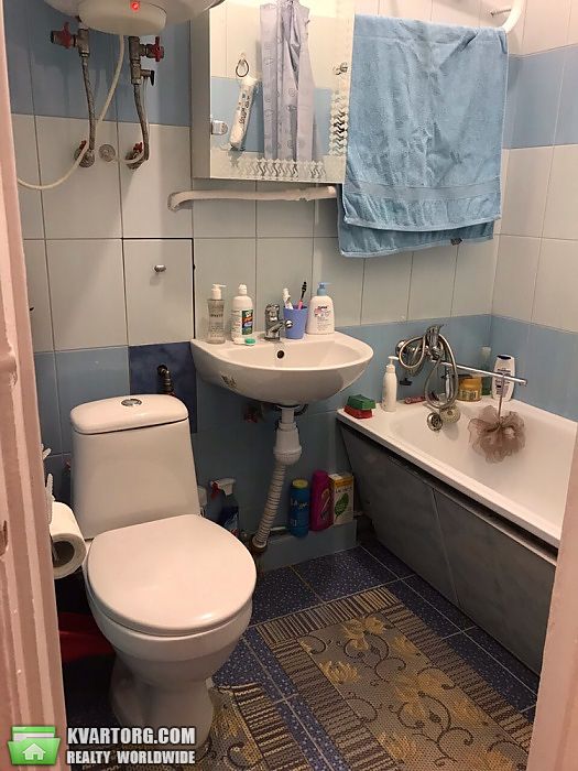 Sell 1-room apartment. Киев,  Еленовская — photo 8