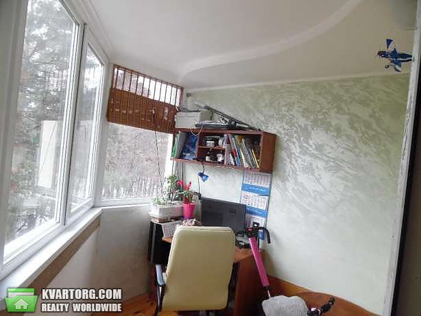 Sell 1-room apartment. Киев, Хвылевого — photo 5