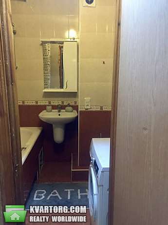 Rent out 1-room apartment. Киев,  Драгоманова — photo 5