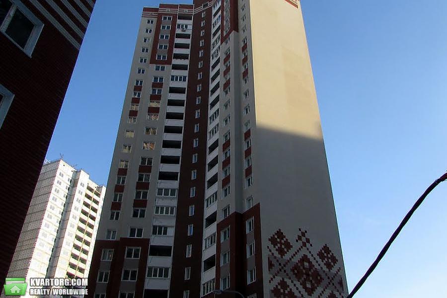 Sell 3-room apartment. Киев,  Бажана — photo 3