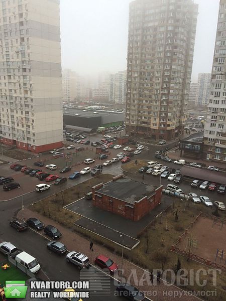Sell 1-room apartment. Киев, Ахматовой — photo 3