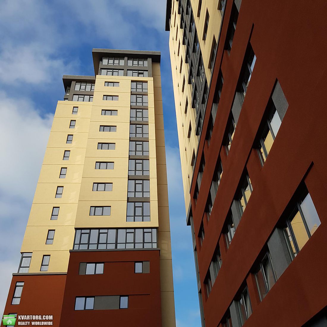 Sell 1-room apartment. Харьков, Молочная — photo 1