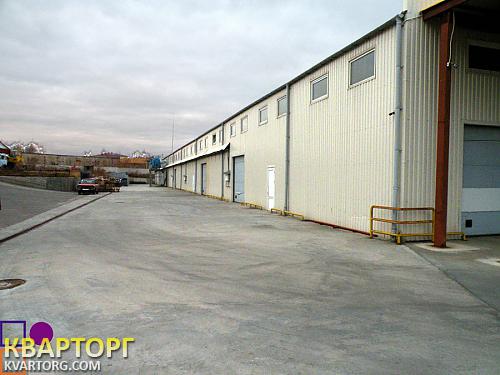 Rent out warehouse. Киевская обл., Остромырська — photo 2