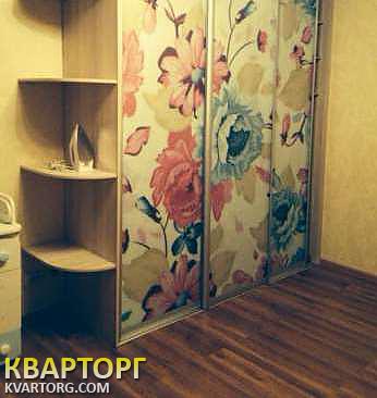 Rent out 2-room apartment. Киев, Левитана — photo 4