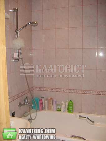 Sell 2-room apartment. Киев,  Щорса пер — photo 6