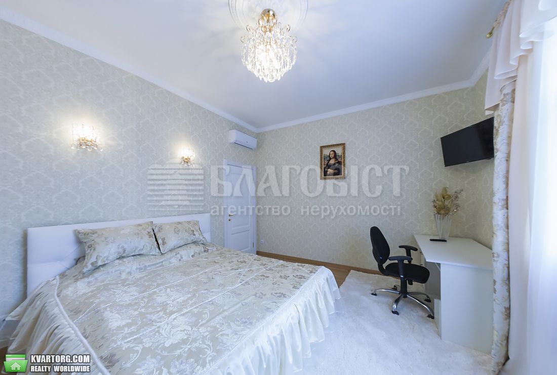 Rent out 3-room apartment. Киев,  Филатова — photo 10