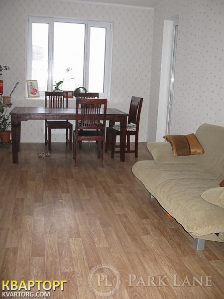 продам 3-комнатную квартиру. Киев,  Драгоманова - фото 4