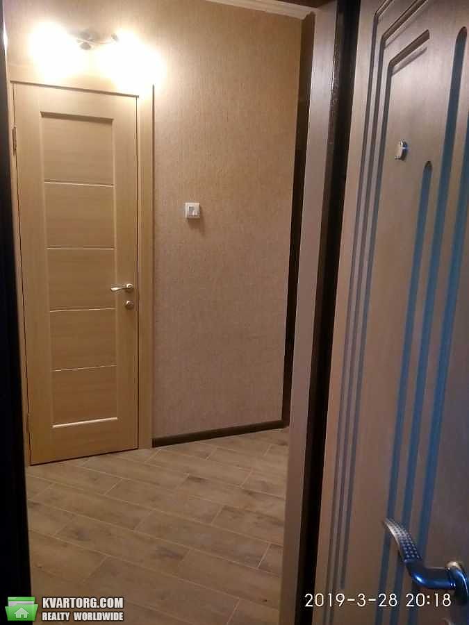 Sell 1-room apartment. Киев,  Ясиноватский пер — photo 4