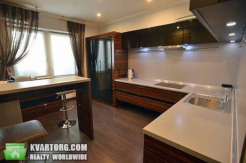 Rent out 3-room apartment. Киев,  Никольско-Слободская — photo 3