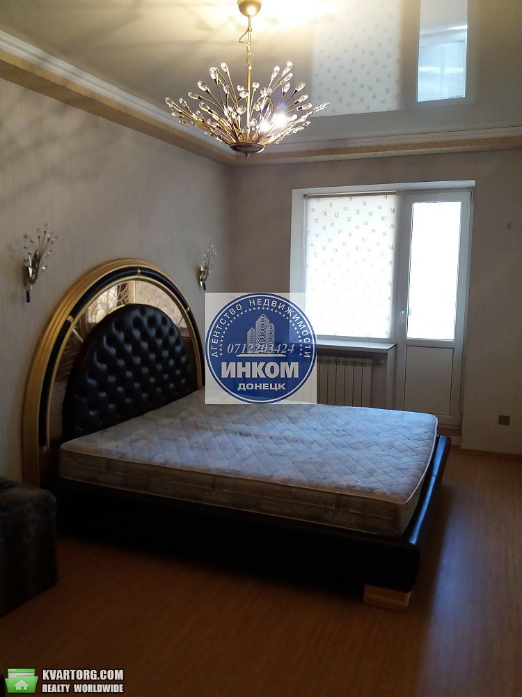 Sell 3-room apartment. Донецк, челюскинцев — photo 2