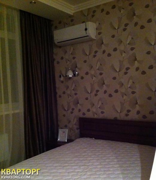 Rent out 1-room apartment. Киев, Бажана — photo 8