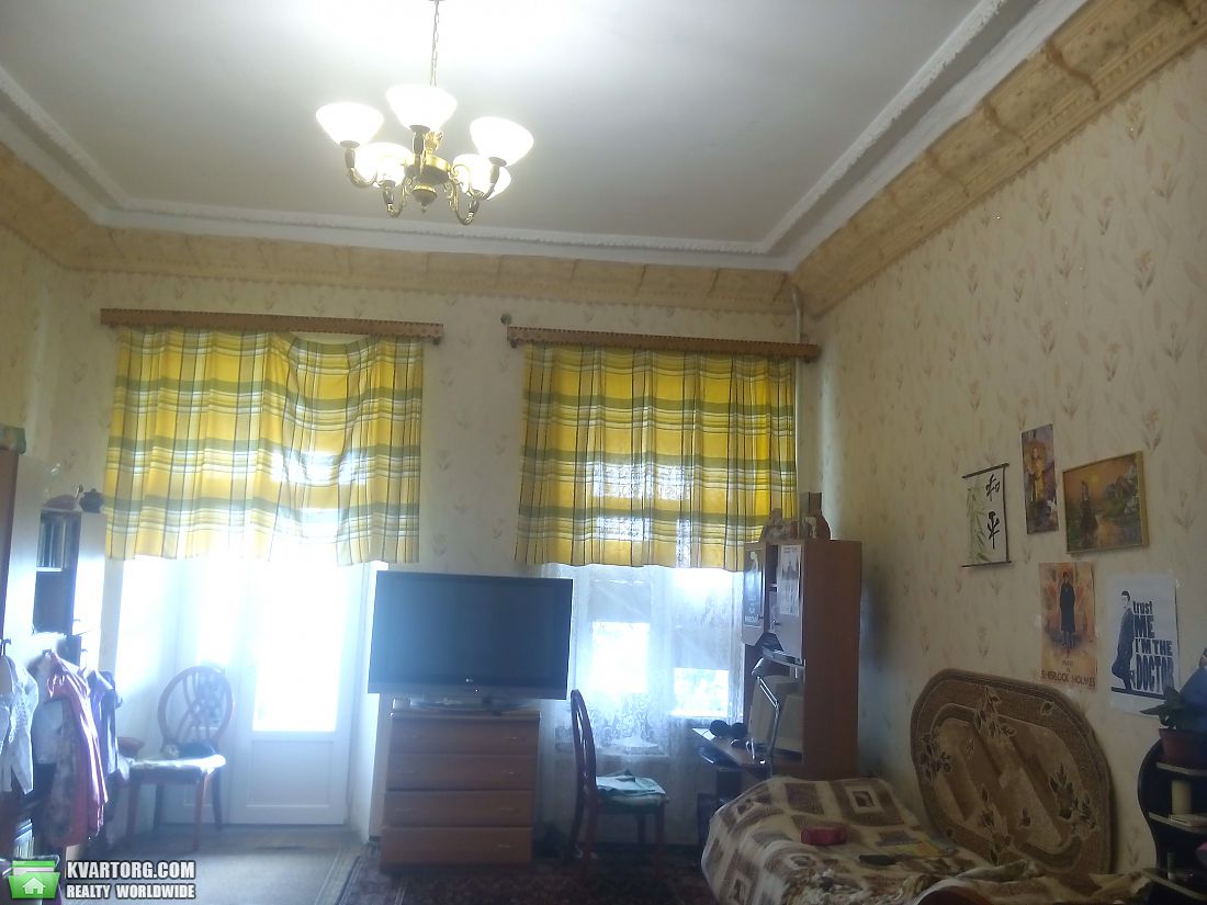 Sell multi-room apartment. Одесса, Успенская — photo 1