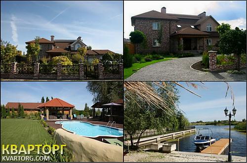 Sell house. Киевская обл., Дамба — photo 2