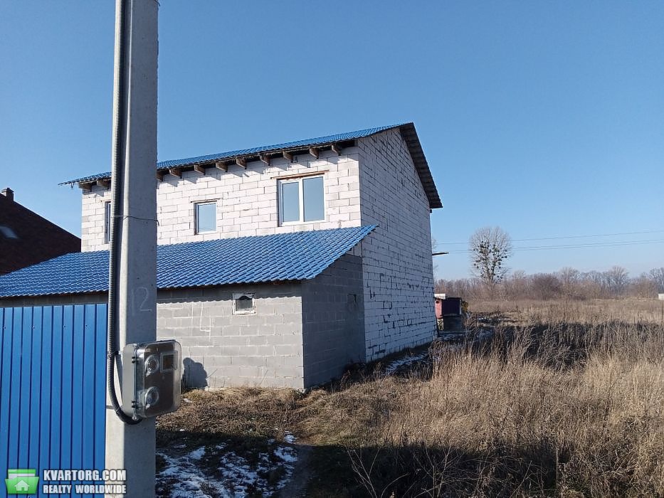 Sell house. Киевская обл., Фурсы — photo 8