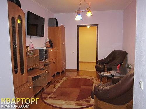 Rent out 2-room apartment. Киев,  Гончара — photo 1