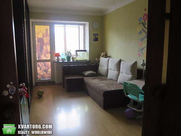 Sell 2-room apartment. Киев,  Киквидзе — photo 3