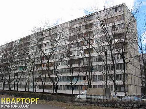 Sell 3-room apartment. Киев,  Давыдова бул — photo 1