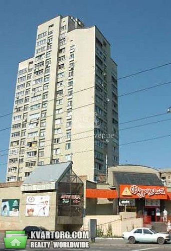 Sell 3-room apartment. Киев, Горького — photo 1