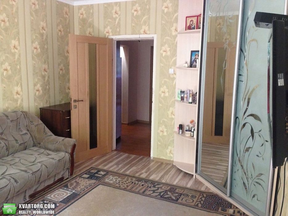 Sell 3-room apartment. Киев,  Мостицкая — photo 4