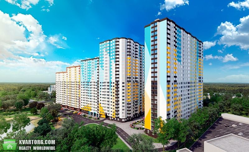 Sell 1-room apartment. Киев,  Закревского — photo 4