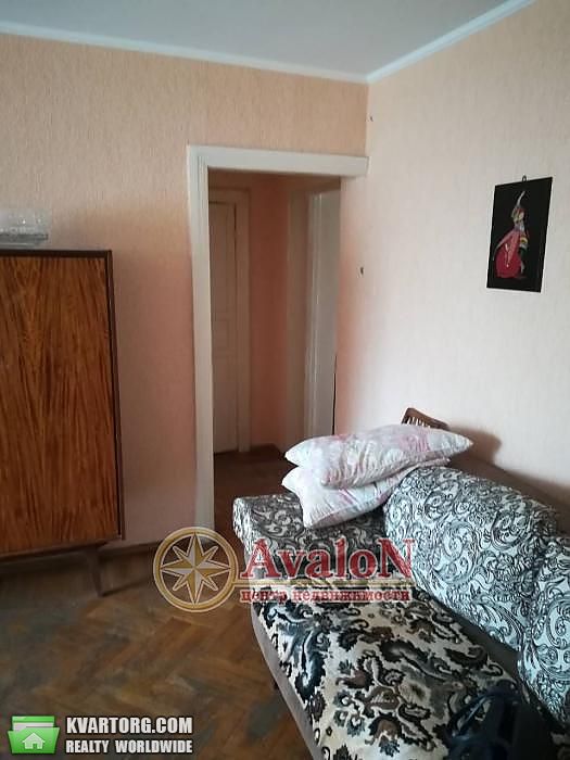 Sell 3-room apartment. Одесса, посмитного — photo 2