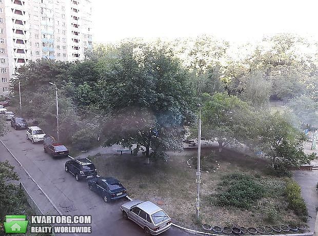 Sell 1-room apartment. Киев,  Заболотного — photo 8