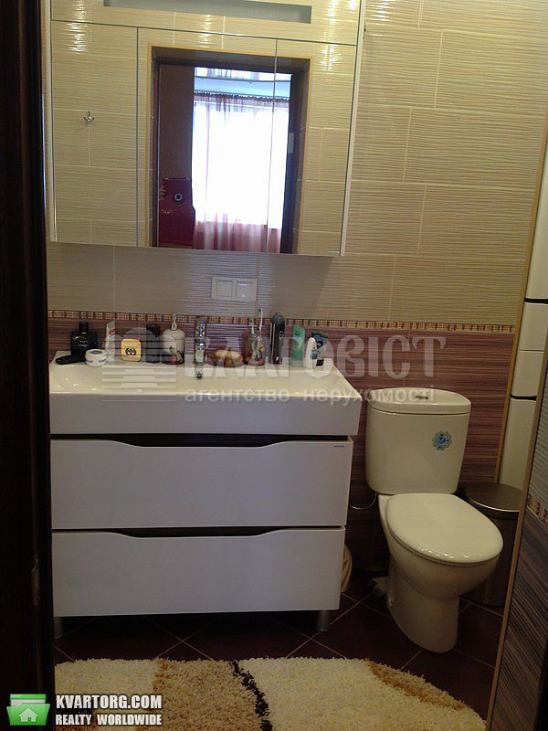 Rent out 2-room apartment. Киев,  Днепровская наб — photo 6